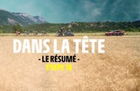 Le Résumé Long - Étape 18 - Tour de France 2024