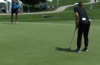 Le replay complet 1er tour Dana - Golf - LPGA