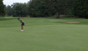 Le replay du 2ème tour du Portland Classic - Golf - LPGA