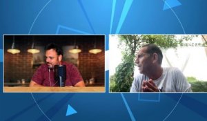 Replay de l'OM au Café avec Romain Haering et Michel Aliaga !