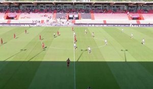 Le replay de AS Roma - PSV Eindhoven  - Football (F) - Women's French Cup