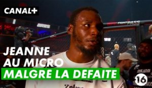 Jacky jeanne fair play - ARES 25