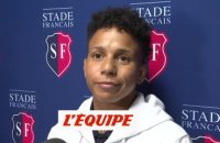 Buchard : «J'ai tout à prouver» - Rugby - Judo - Stade Français