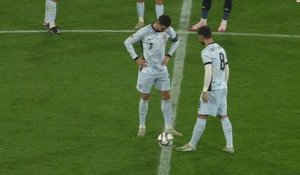 Le replay d'Ecosse - Portugal (MT2) - Football - Ligue des Nations