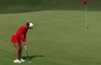 Replay complet 1er tour Lotte - Golf - LPGA
