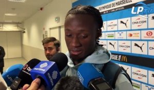 Ismaël Koné : « On aime tous l’OM »