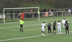 U17 I UJS Toulouse 2-3 OM : Les buts olympiens