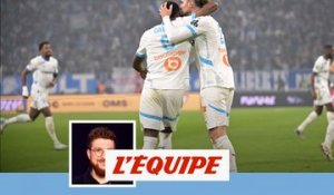 Marseille a de nouveau la recette - Foot - L1 - Le débrief du lundi