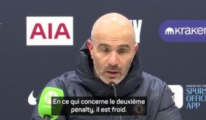 Chelsea - Maresca : “Cole n’est pas un joueur normal, c’est un joueur de haut niveau”