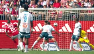 2024-2025 : Best of Geronimo Rulli à mi-saison