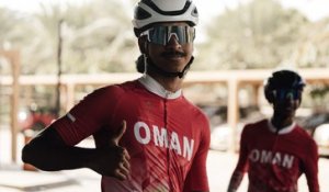 Cyclisme - Tour d'Oman 2025 - Le teaser de la 14e édition du Tour d'Oman avec Yates, Gaudu, Barguil...