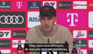 Leipzig - Werner : "Tous les problèmes ne disparaîtront pas du jour au lendemain"