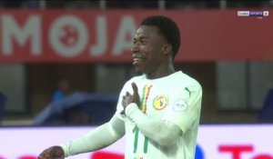 CHAN 2024 : Le Sénégal se hisse dans le dernier carré aux dépens de l'Ouganda