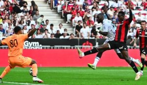 Le débrief du lundi - Foot - Ligue 1