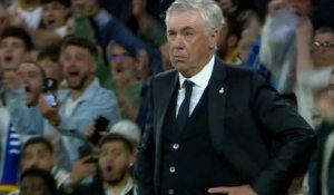 Le replay de Real Madrid - Real Sociedad (MT2) - Football - Coupe d'Espagne