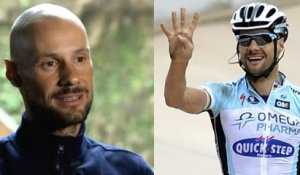 Cyclisme - Paris-Roubaix 2025 - Tom Boonen... il aurait tant aimé une cinquième sur Paris-Roubaix