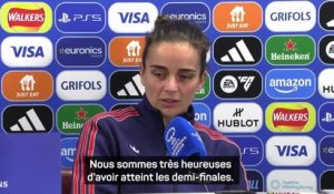 Arsenal - Slegers : "Beaucoup de respect pour Lyon"