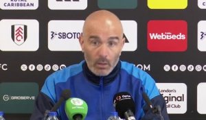 Chelsea - Maresca : "Nkunku pas dans le groupe ? Une décision technique"