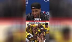 Pacers - Haliburton : ''Je n'avais pas planifié cette célébration''