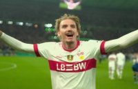 Le replay de Arminia Bielefeld - Stuttgart (MT2) - Foot - Coupe d'Allemagne