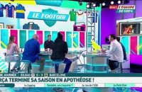 L'OM dans le 3e chapeau en vue du tirage de la Ligue des champions 2025-2026 - Foot - Ligue des champions - Ligue Europa