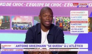 Une liste des 23 sans Akliouche, Kalimuendo, Ekitike ni Millot - Foot - Euro Espoirs - Bleuets