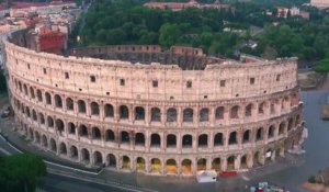 Le replay du meeting de Rome - Athlétisme - Ligue de Diamant