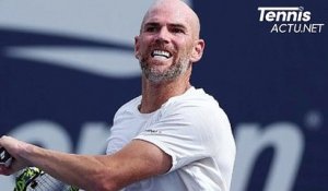 US Open 2025 - Adrian Mannarino : "J’espère vraiment ne pas avoir à ranger les raquettes"