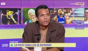 La piste Dani Ceballos se refroidit pour l'OM - Foot - Transferts - OM