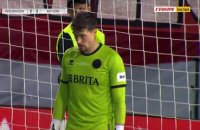 Harry Kane manque un pénalty, le Bayern en difficulté face à une D3 - Foot - Coupe d'Allemagne