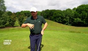 L'Heure du Coach au Golf de Roissy (S1 E5) - Golf