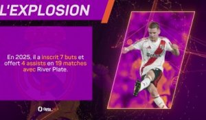 Real Madrid - Qui est Mastantuono, le nouveau crack Merengue ?
