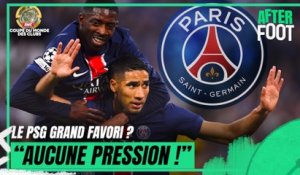 Coupe du monde des clubs : "Le PSG n’a aucune pression, c’est que du kif", assure Diaz