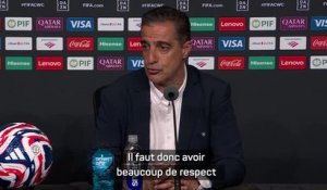 Botafogo - Paiva : "Le cimetière du football est rempli de favoris"
