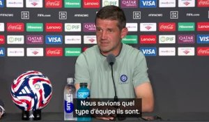 Inter - Chivu : "Nous n'avons jamais sous-estimé notre adversaire"