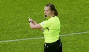 Le replay de Espagne - Italie (MT3) - Foot (F) - Euro U19