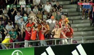 Les Pays-Bas champions d'Europe U19 - Foot - Euro (u19)