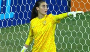 Le replay de la finale France - Espagne (MT2) - Football - Euro U19 (F)