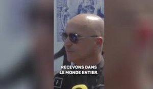 Disparition de Jota - Le message de Martinez après les funérailles de son joueur