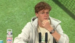 Wimbledon 2025 - Jannik Sinner fait mieux que Roger Federer : "Je ne m'intéresse pas à ce record"