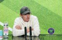 Wimbledon 2025 - Alex De Minaur : "Ce n'est pas suffisant pour moi... Je veux plus"