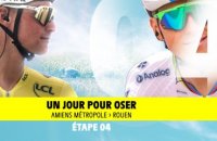 Le Résumé Long - Étape 4 - Tour de France 2025