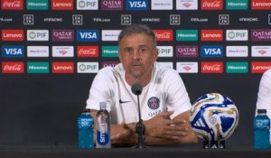 « Sur le terrain, on se comprend tous » : au PSG, le plaisir est au centre du jeu