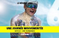 Le Résumé Long - Étape 6 - Tour de France 2025