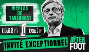 Ligue 1+ : Prix, revenus, contenus, Canal+... De Tavernost, invité exceptionnel de l'After