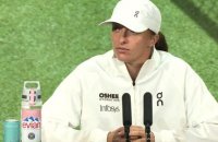 Wimbledon 2025 - Iga Swiatek : "Amanda est l’une de ces joueuses qui a continué d’aller de l’avant dans ces situations difficiles"