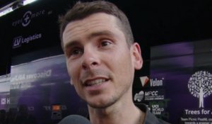 Tour de France 2025 - Warren Barguil : "J'avais toujours un train de retard... et le wagon Wellens est parti sans moi"