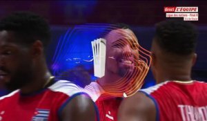 Le replay de Italie - Cuba (set 4) - Volley - Ligue des Nations