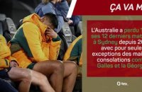 Lions Britanniques et Irlandais - Un match pour l'histoire : les prédictions d'Opta