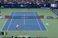 Toronto - Renversant face à Popyrin, Zverev verra les demies
